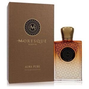 Moresque Alma Pure Eau De Parfum Unisex n/a